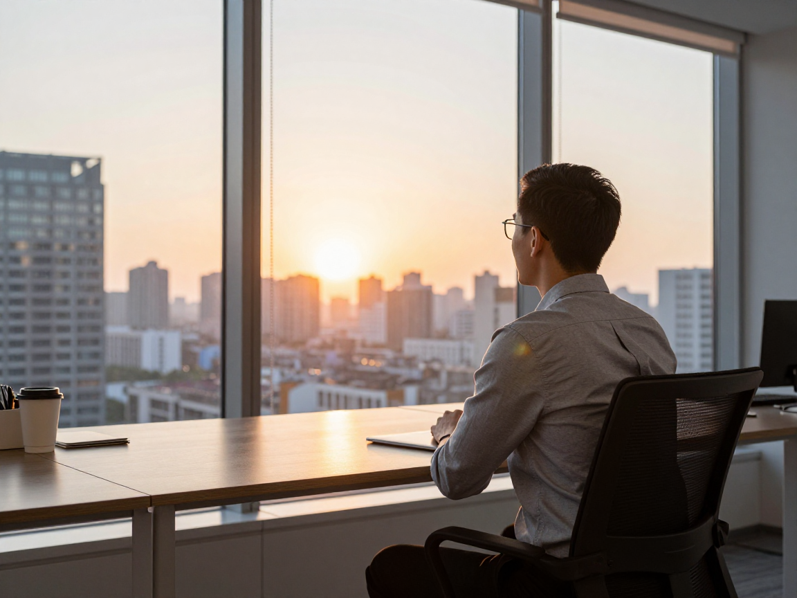 Beyond the Hustle: How to Use the Law of Attraction for Career Success and Alignment