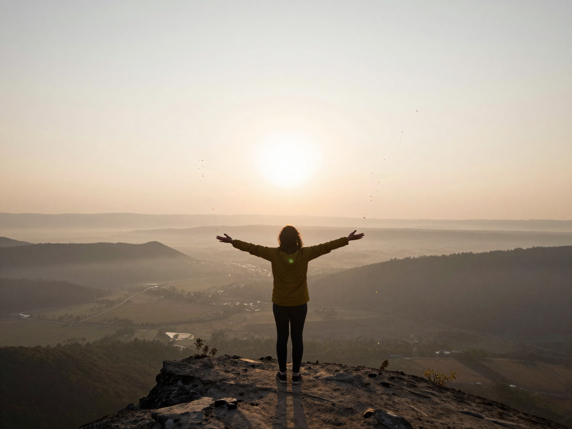 Why Your Desires Are Playing Hide and Seek: The Essential Guide to Letting Go Manifestation