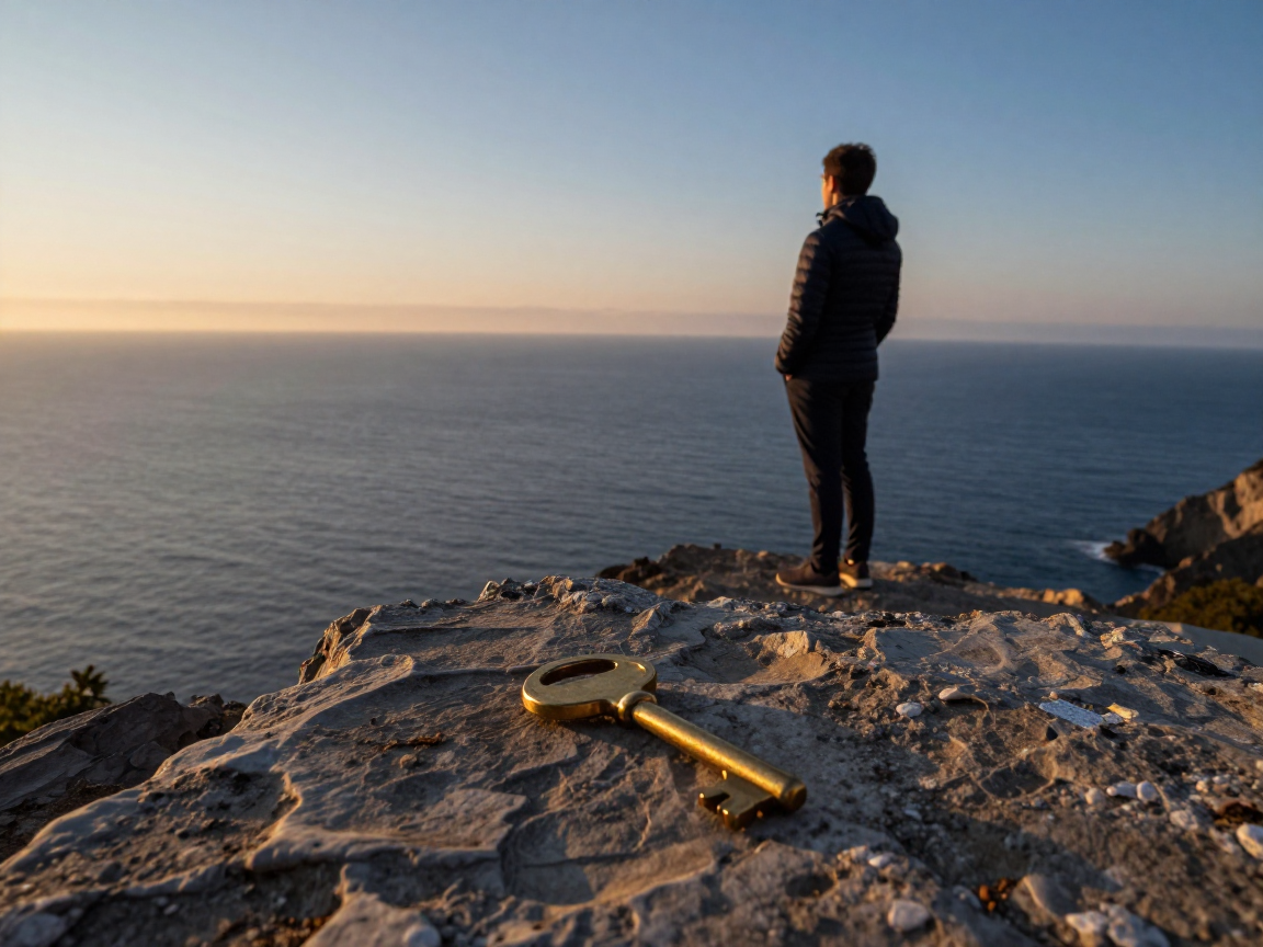 Why Moving On Feels Impossible: The Practical Psychology of Letting Go of an Ex for Good
