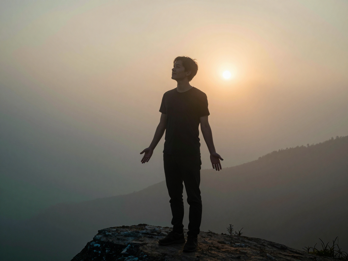 The Paradox of Control: Why Letting Go of the Outcome Is the Secret to Sustainable Success