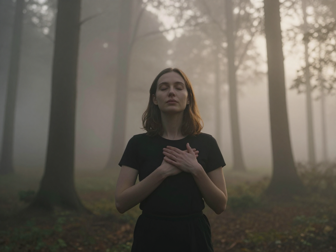 The Silent Signal: How Listening to Your Inner Voice Provides Radical Clarity in a Noisy World