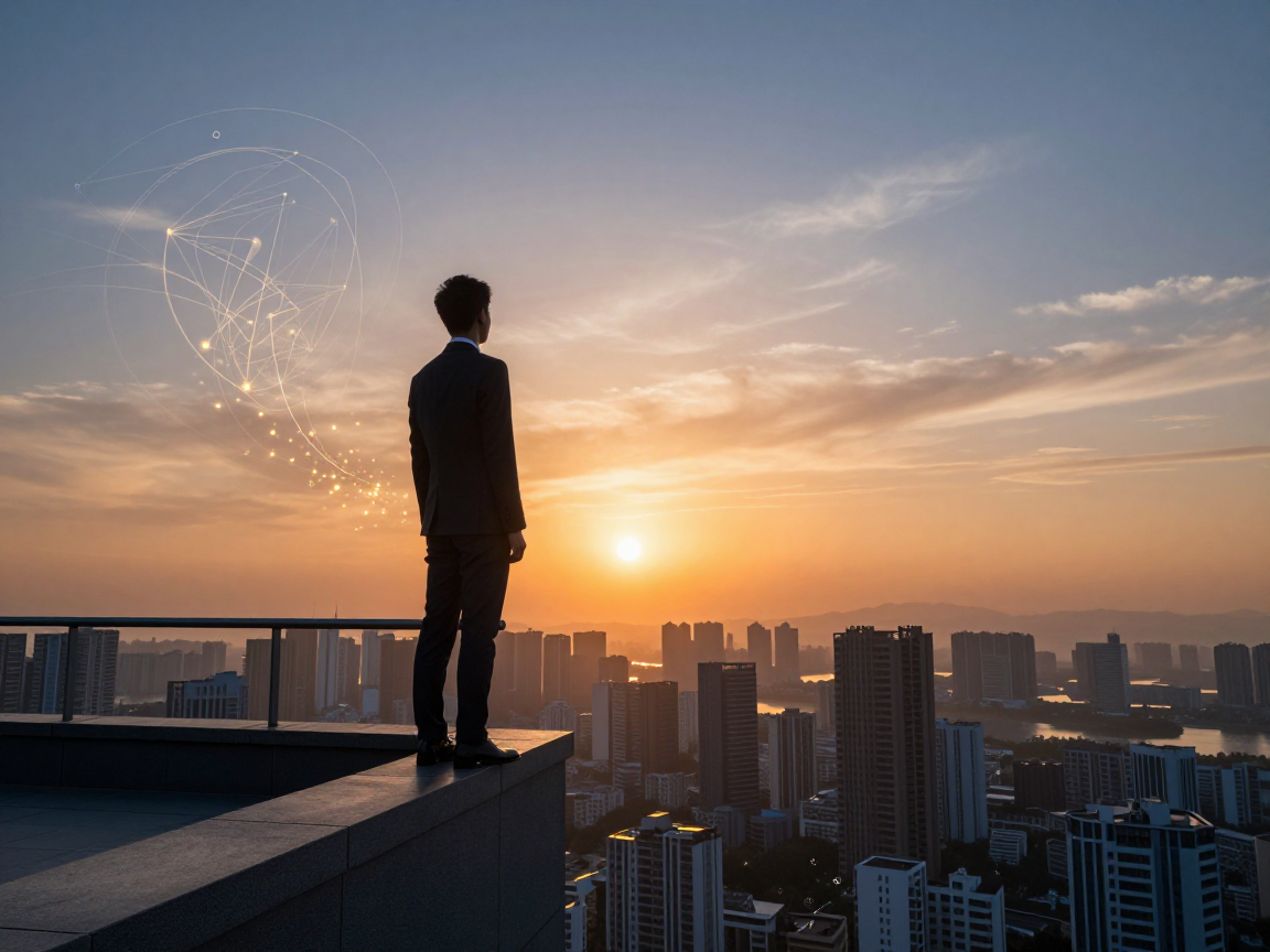 Beyond the Resume: Why You’re Stuck and How to Manifest Career Change Through Energetic Alignment