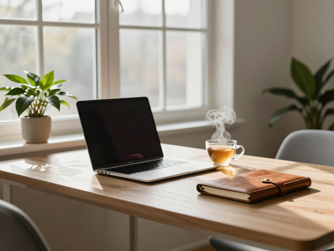 Beyond the Hustle: How to Manifest Clients by Aligning Your Energy and Strategy