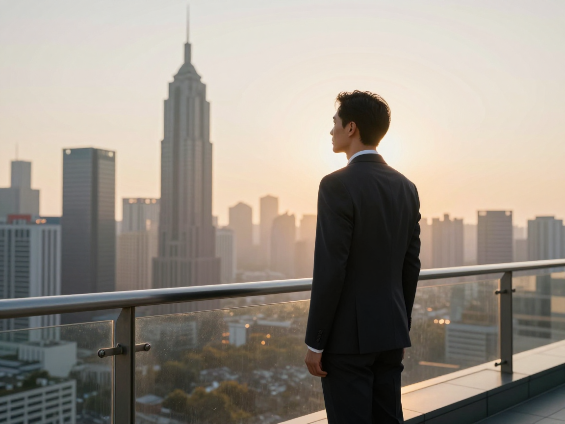 Beyond the Resume: How to Actually Manifest Your Dream Job by Aligning Your Energy and Action