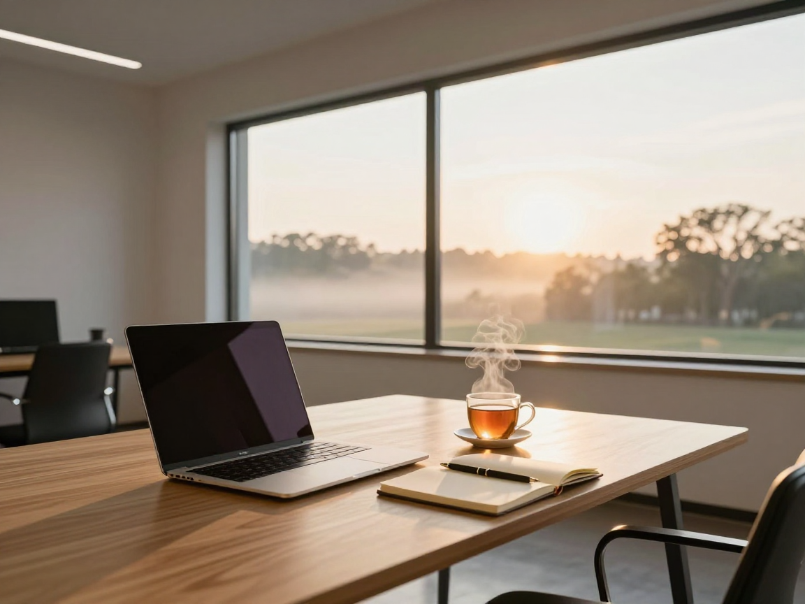 Why Your Job Search Feels Like a Void—And How to Manifest Employment That Actually Fits