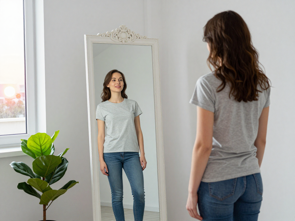How to Manifest a New Identity: The Missing Step in Your Personal Evolution