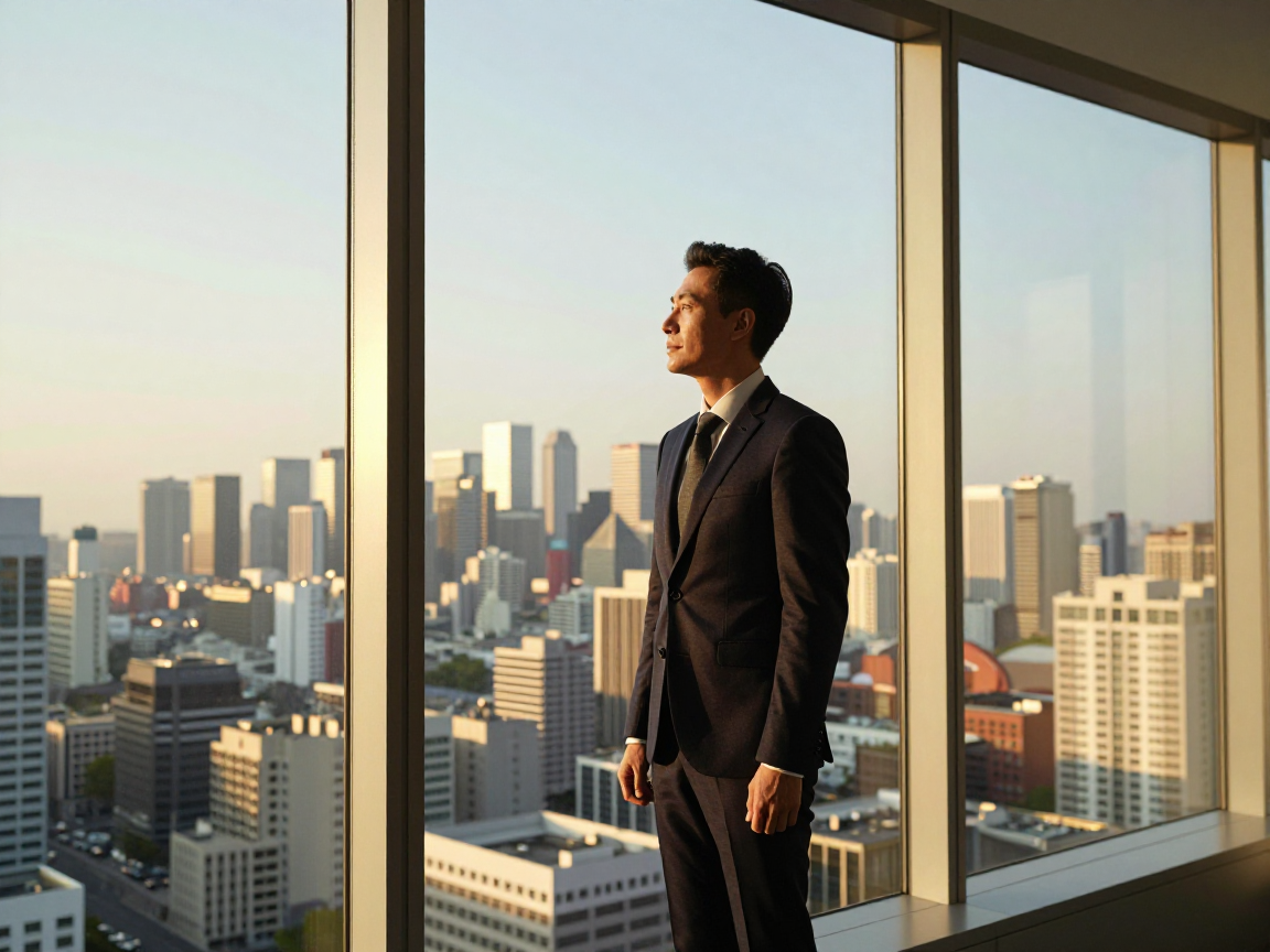 Beyond Hard Work: Why Grit Alone Won't Help You Manifest Professional Success