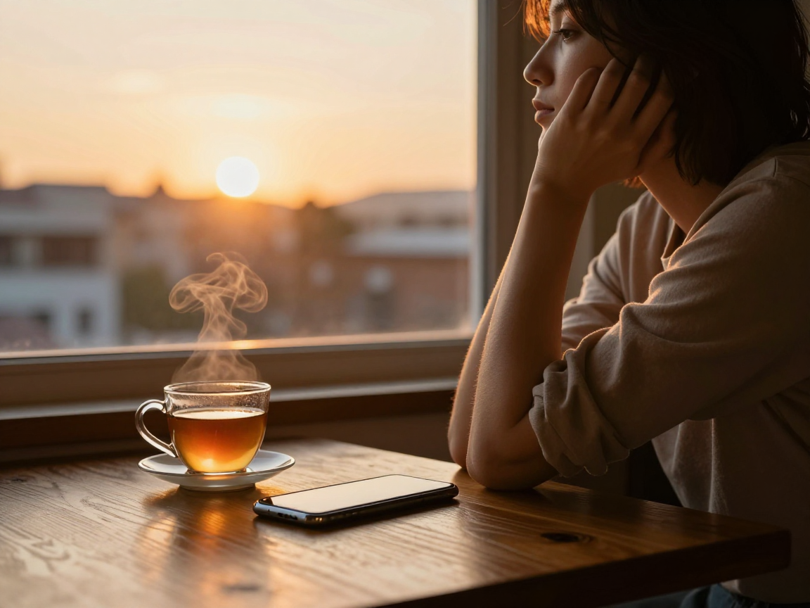 Why the Message Is Not Coming and How to Finally Manifest a Text From a Specific Person