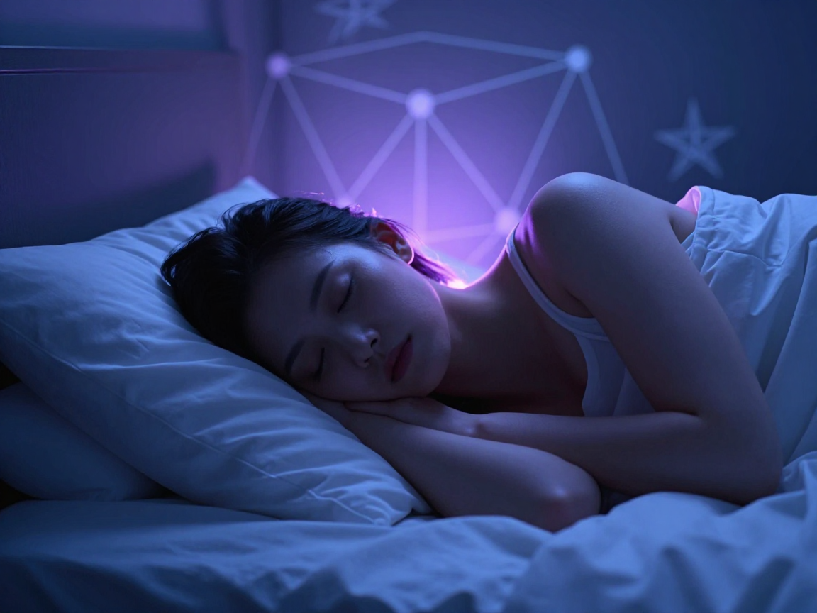 The Night Shift: Why Your Subconscious Mind Is the Secret to Learning How to Manifest While You Sleep