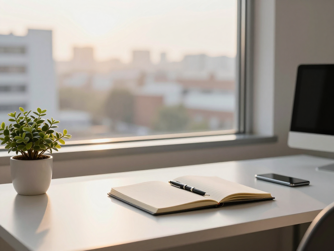 Beyond the Daily Grind: How to Manifest Work Success by Aligning Your Energy with Your Ambition