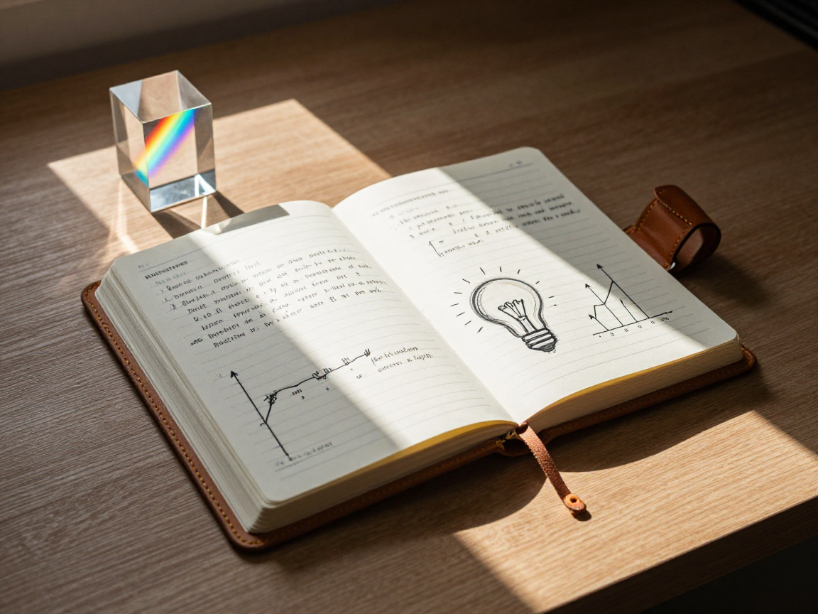 Beyond Wishful Thinking: What Real Manifestation Case Studies Reveal About Creating Change