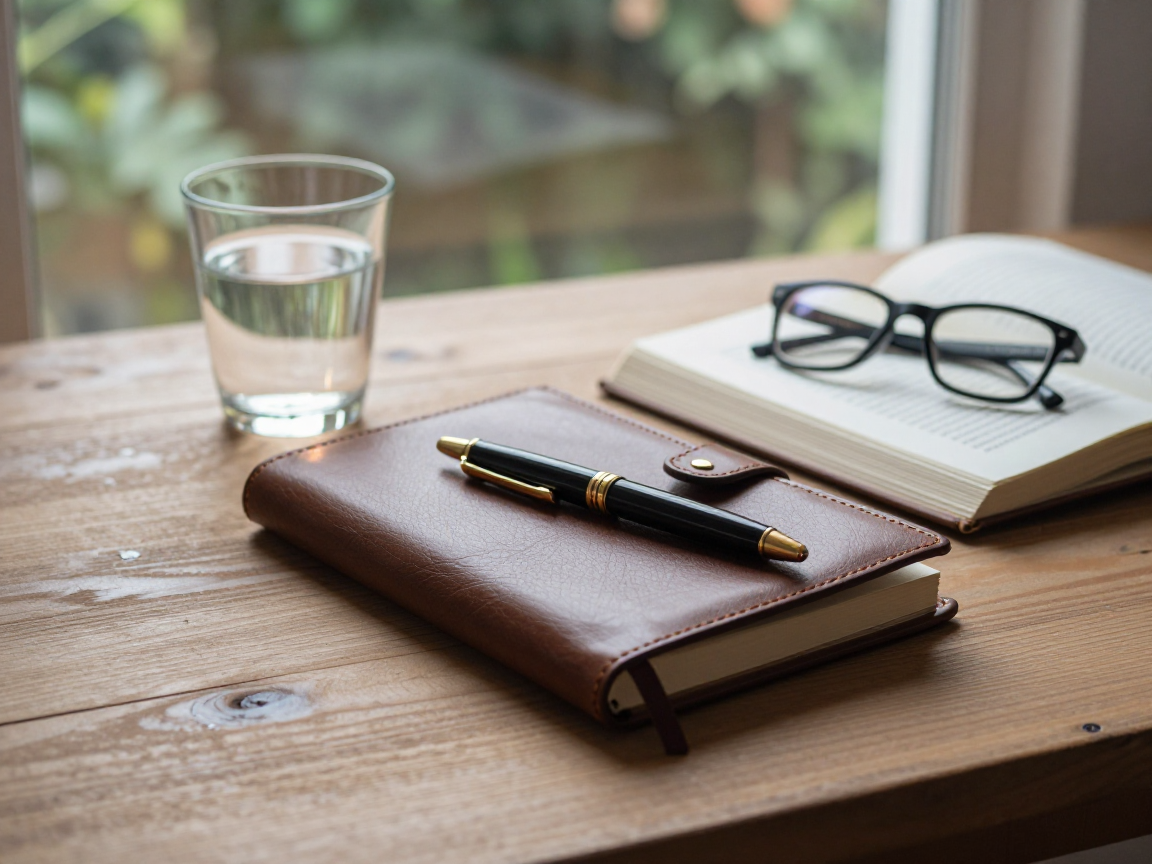 Beyond the Vision Board: Finding the Manifestation Methods That Actually Match Your Energy