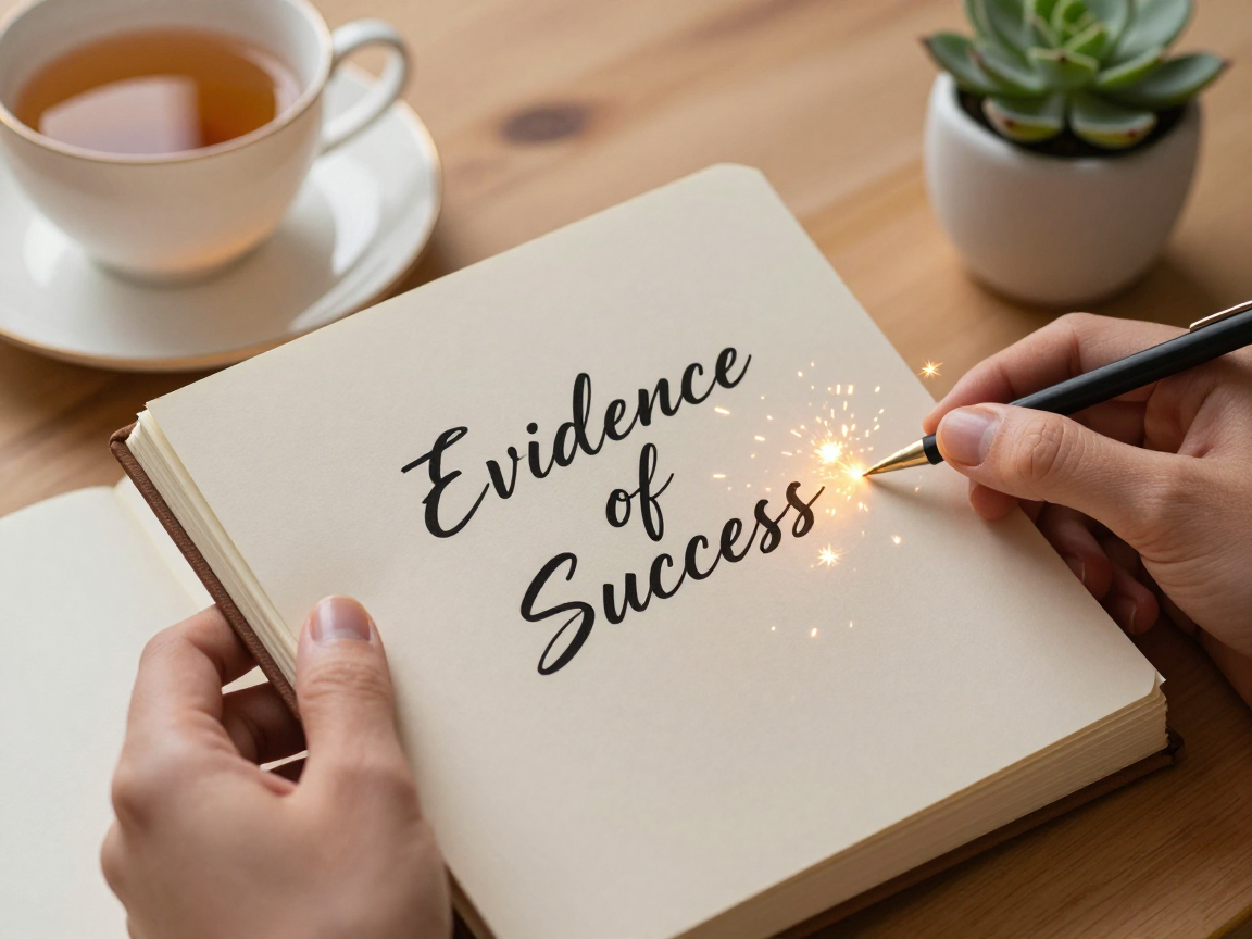 Why Small Manifestation Wins Are the Secret to Your Next Massive Breakthrough