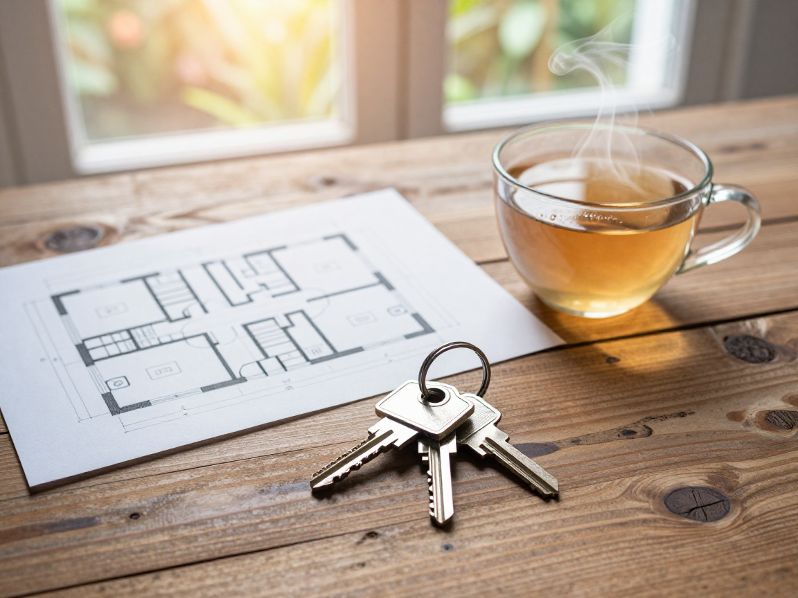 The Blueprint of Belief: Real Manifesting a House Stories and How to Align with Your Next Home