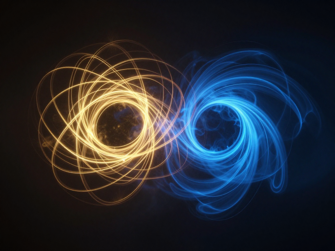 Beyond Binary: How Balancing Masculine and Feminine Energy Heals Burnout and Deepens Connection