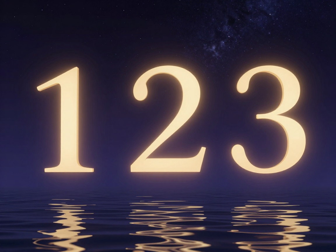 The Weight of Potential: Why Master Numbers 11, 22, and 33 Carry Such Intense Spiritual Pressure