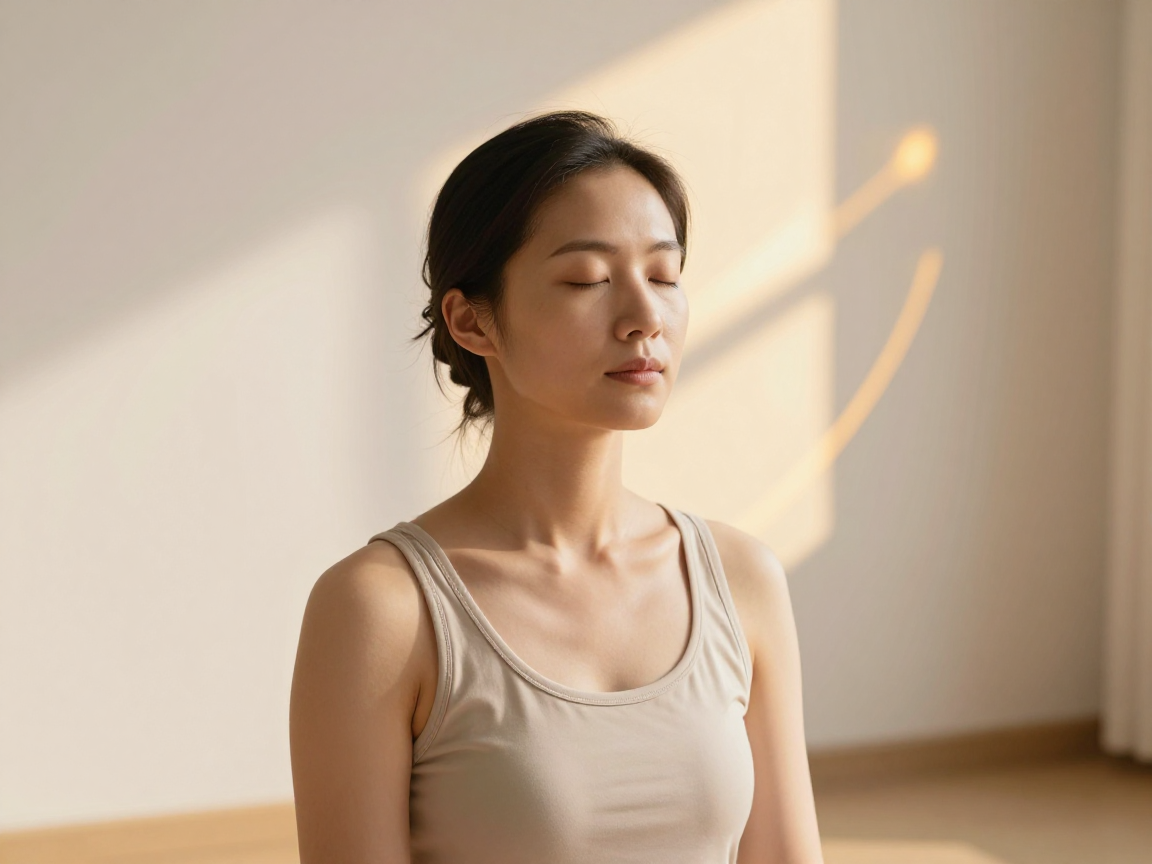 From Survival Mode to Stillness: How Meditation and Cortisol Work Together to Heal Your Nervous System