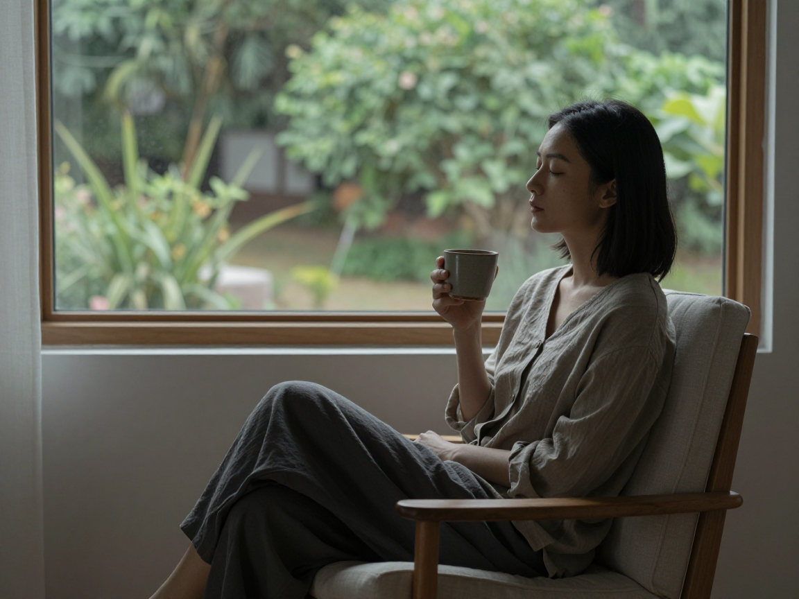 Beyond the Hype: How Meditation for Mental Health Rewires Your Brain and Restores Your Calm