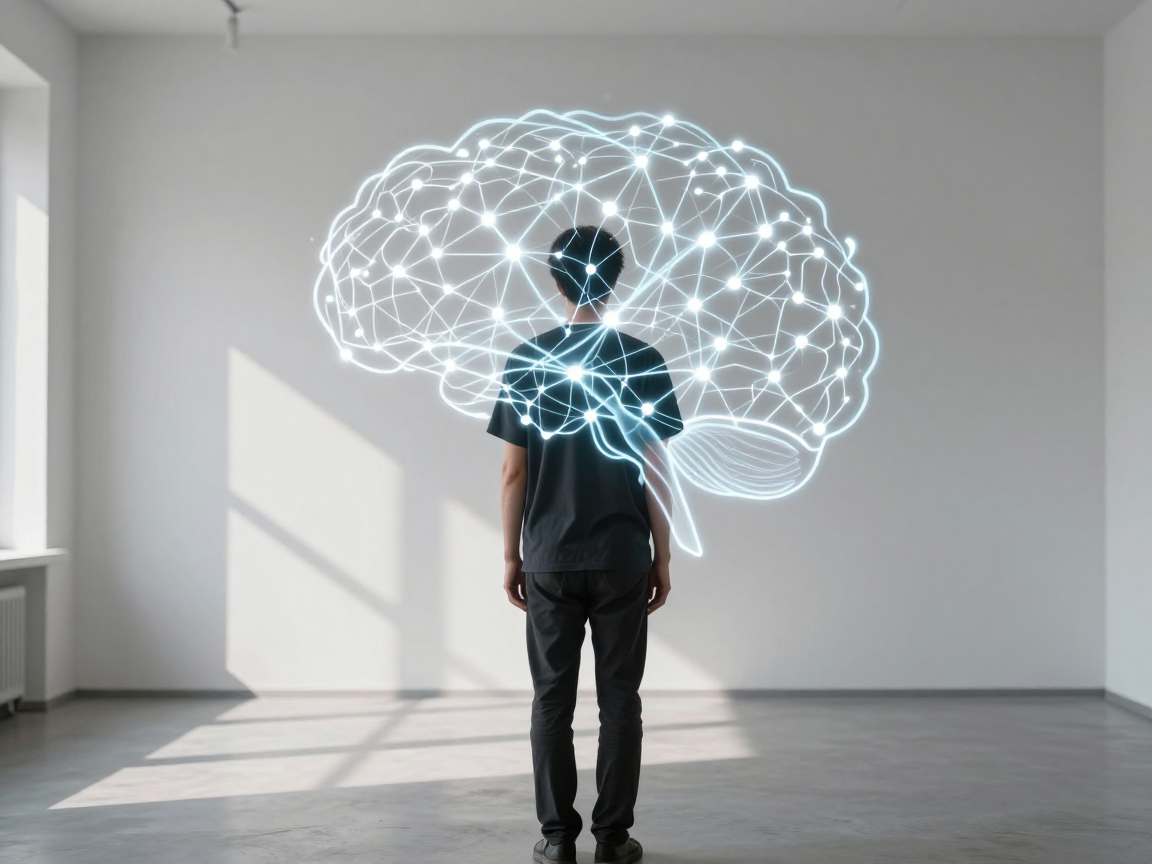Why Mindfulness Isn't Just a Trend: What Decades of Clinical Research Reveal About the Rewired Brain