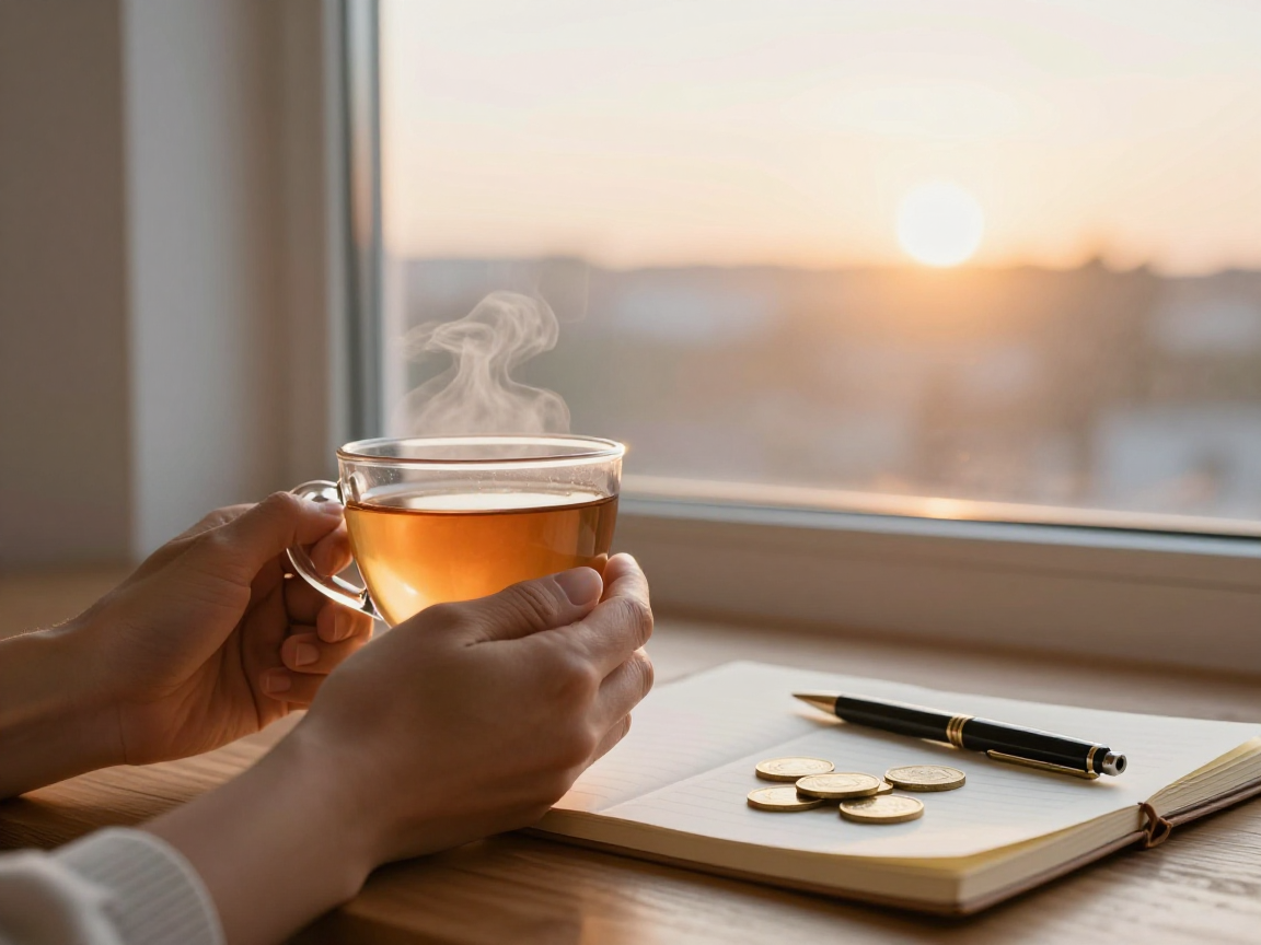 Beyond Wishful Thinking: What Real Money Manifestation Stories Teach Us About Abundance