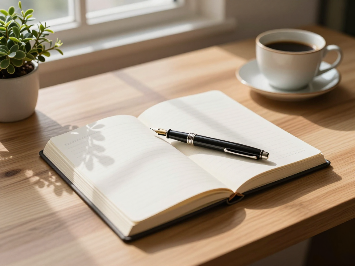 The Quiet Anxiety of Earning: Using Money Mindset Journal Prompts to Heal Your Relationship with Wealth