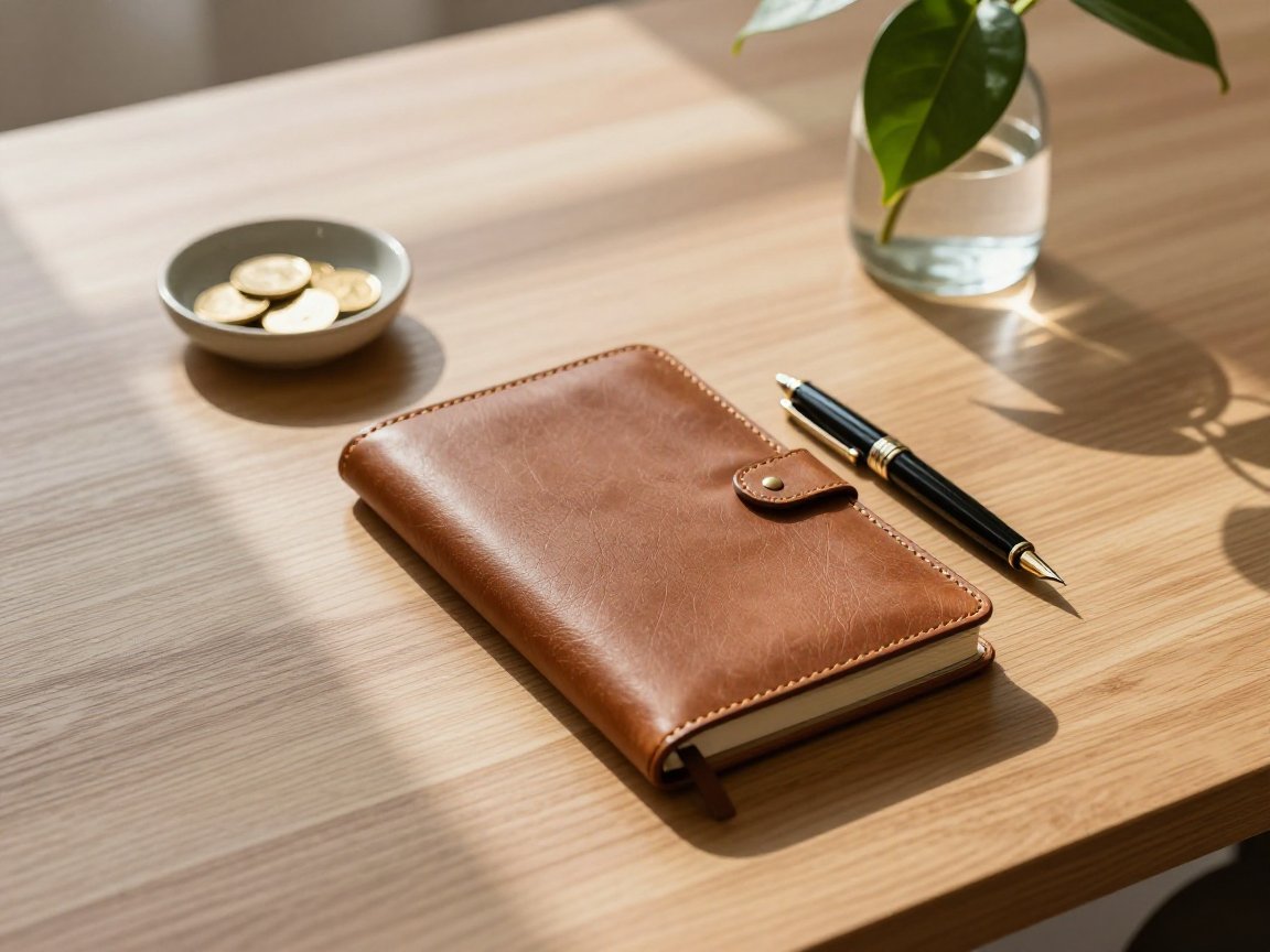 Beyond Budgeting: Why Money Rituals are the Hidden Driver of Lasting Wealth