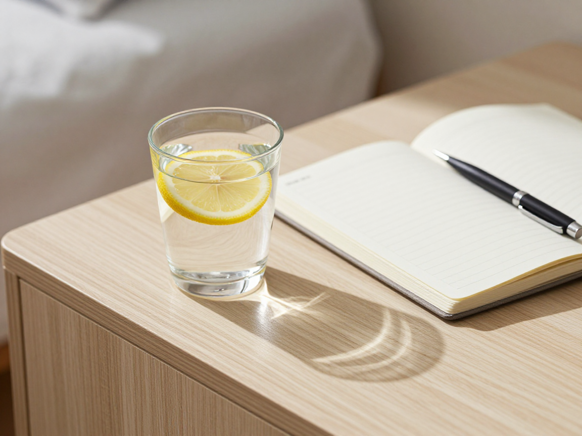 Beyond Coffee: Why Your Current Morning Routine for Health Is Failing You and How to Fix It