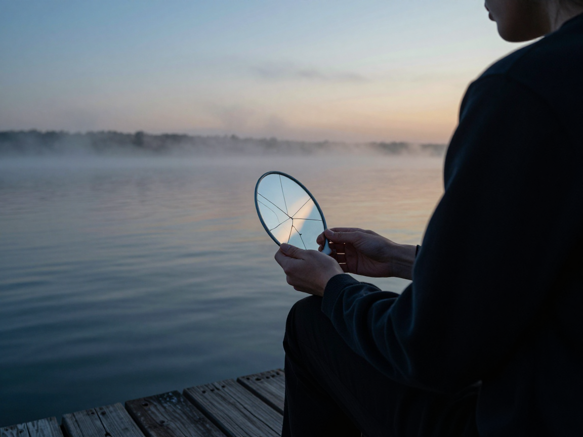 Why Your Relationships Feel Like Repetitions: Healing the Mother Wound in Dating