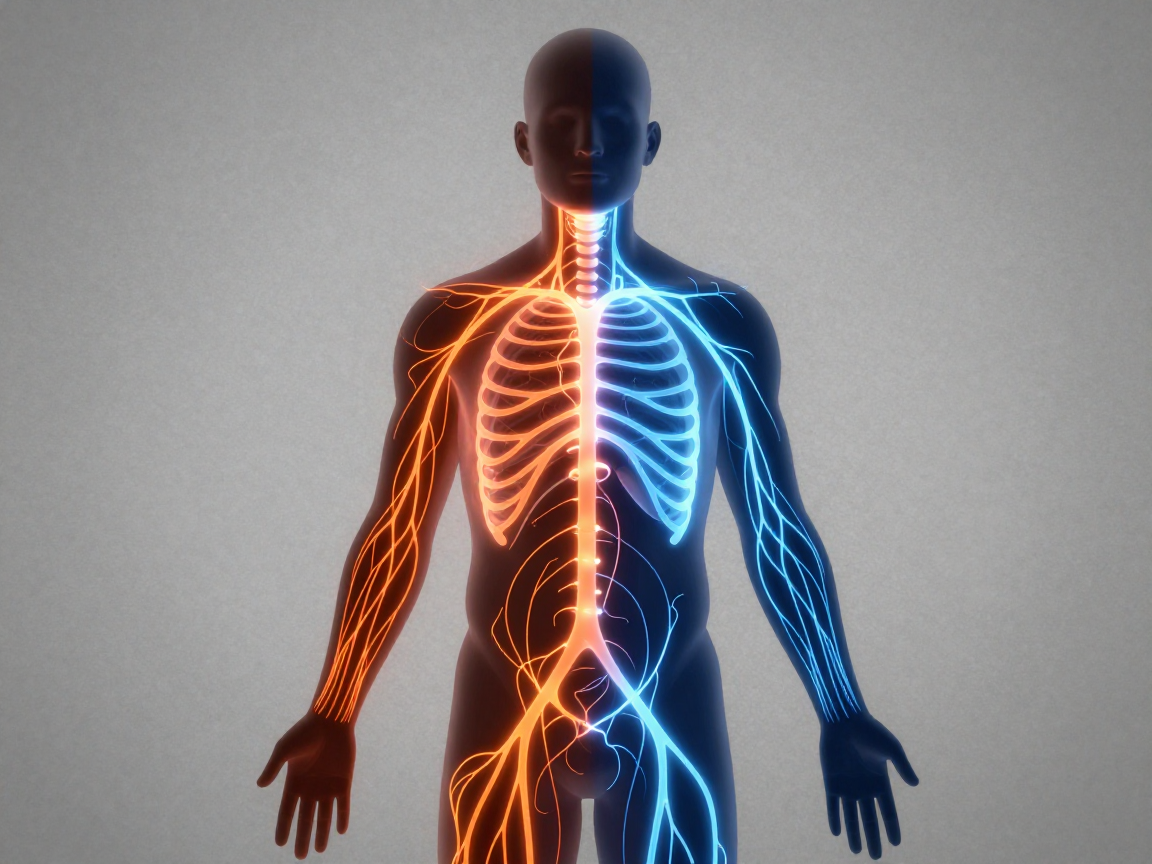 Beyond Burnout: Recognizing Nervous System Dysregulation Symptoms and Finding Your Way Back to Calm