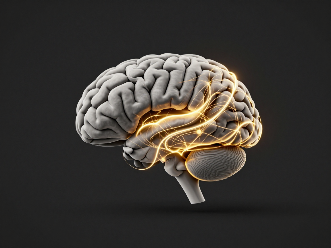 Rewiring the Wired Brain: A Deep Dive into the Neurobiology of Meditation