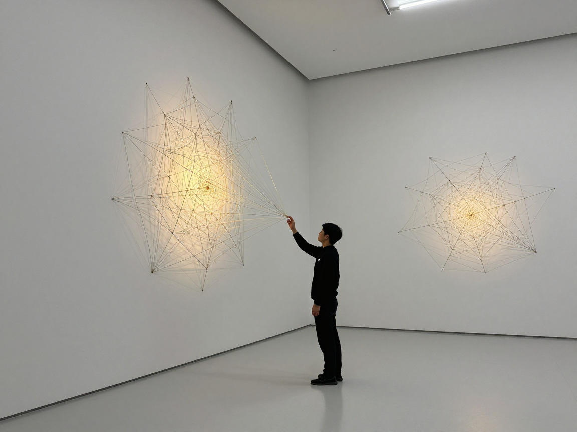 The Invisible Architecture of Your Life: Why Noticing Patterns Is the Key to Lasting Change
