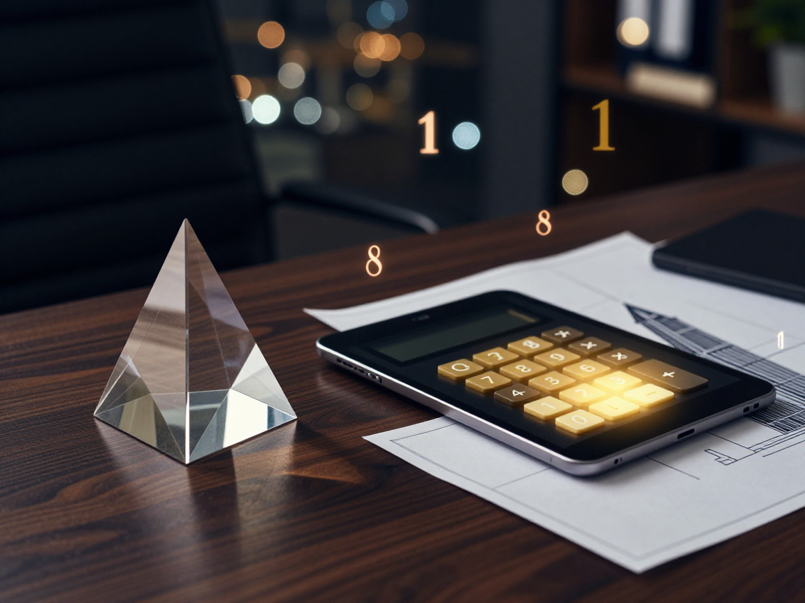 The Hidden Math of Success: Using Numerology for Business to Scale with Intention