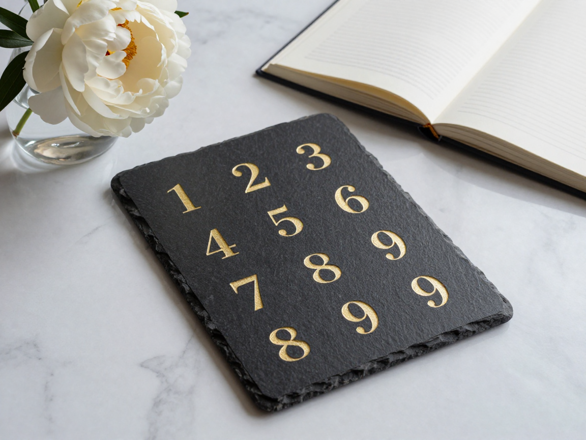 The Hidden Blueprint: How the Numerology Meaning of Numbers Shapes Your Destiny and Decisions