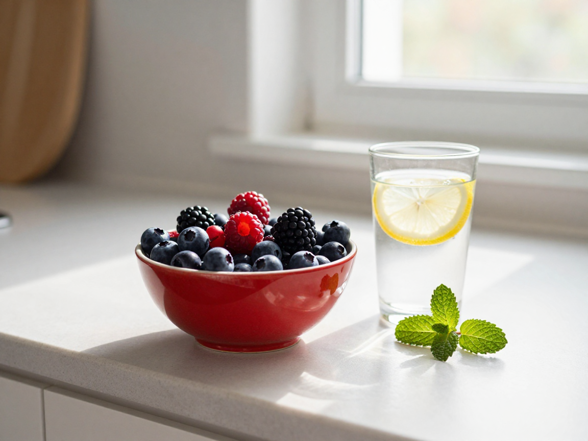 Why You Need to Reframe Nutrition as Self-Care to Finally End the Burnout Cycle