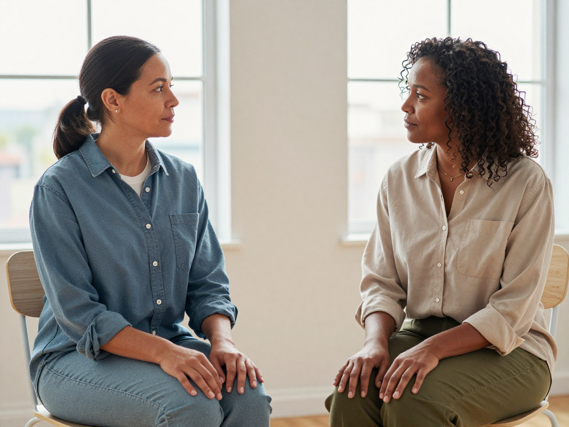 The Art of Being Heard: How Masterful NVC Techniques Can Transform Your Relationships
