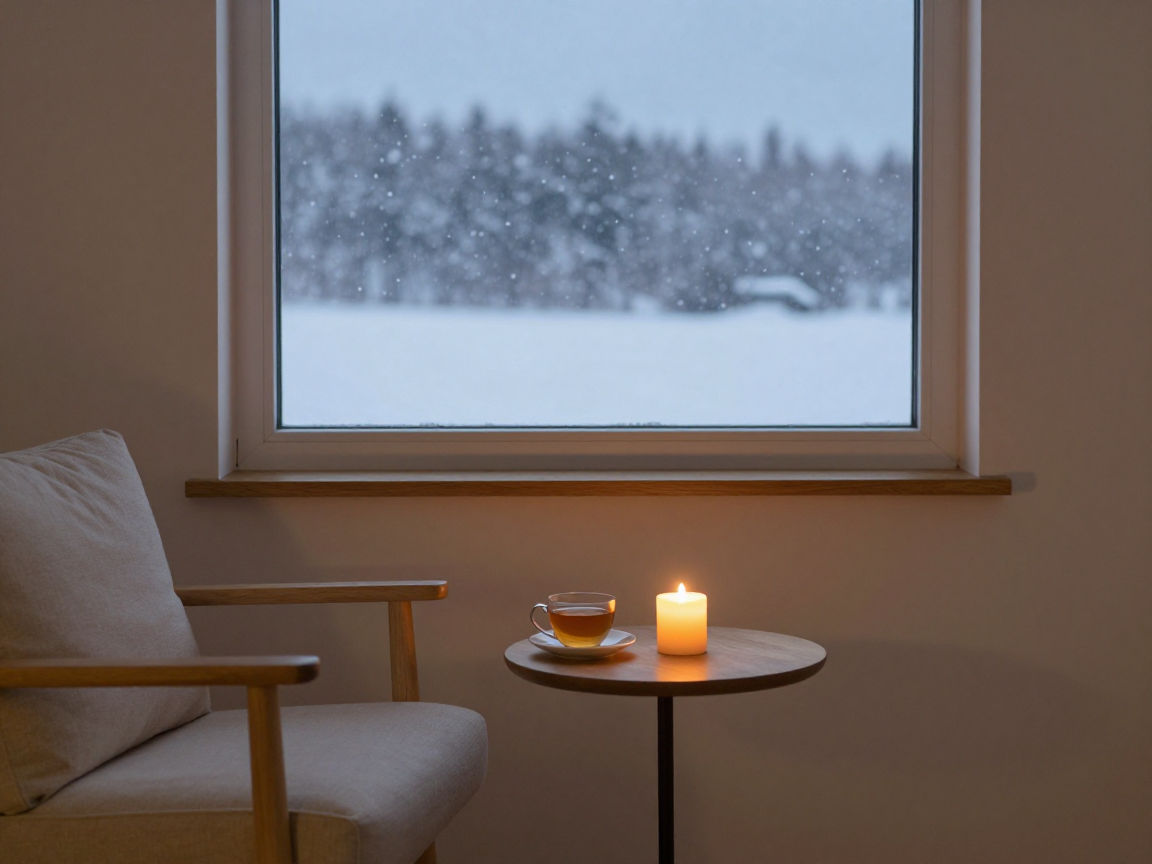 Why Your Holiday Burnout is a Boundary Issue: A Practical Guide to Protecting Your Peace
