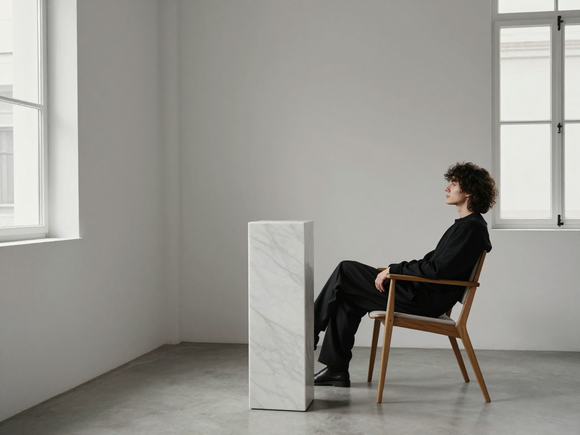 Why Putting People on a Pedestal Destroys Connection: The Practice of Pedestal Work (Taking Them Off)
