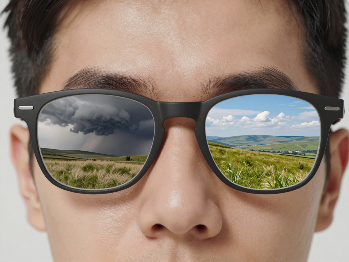 Why Your Brain Distorts the Truth: Navigating the Gap Between Perception vs Reality for Lasting Clarity