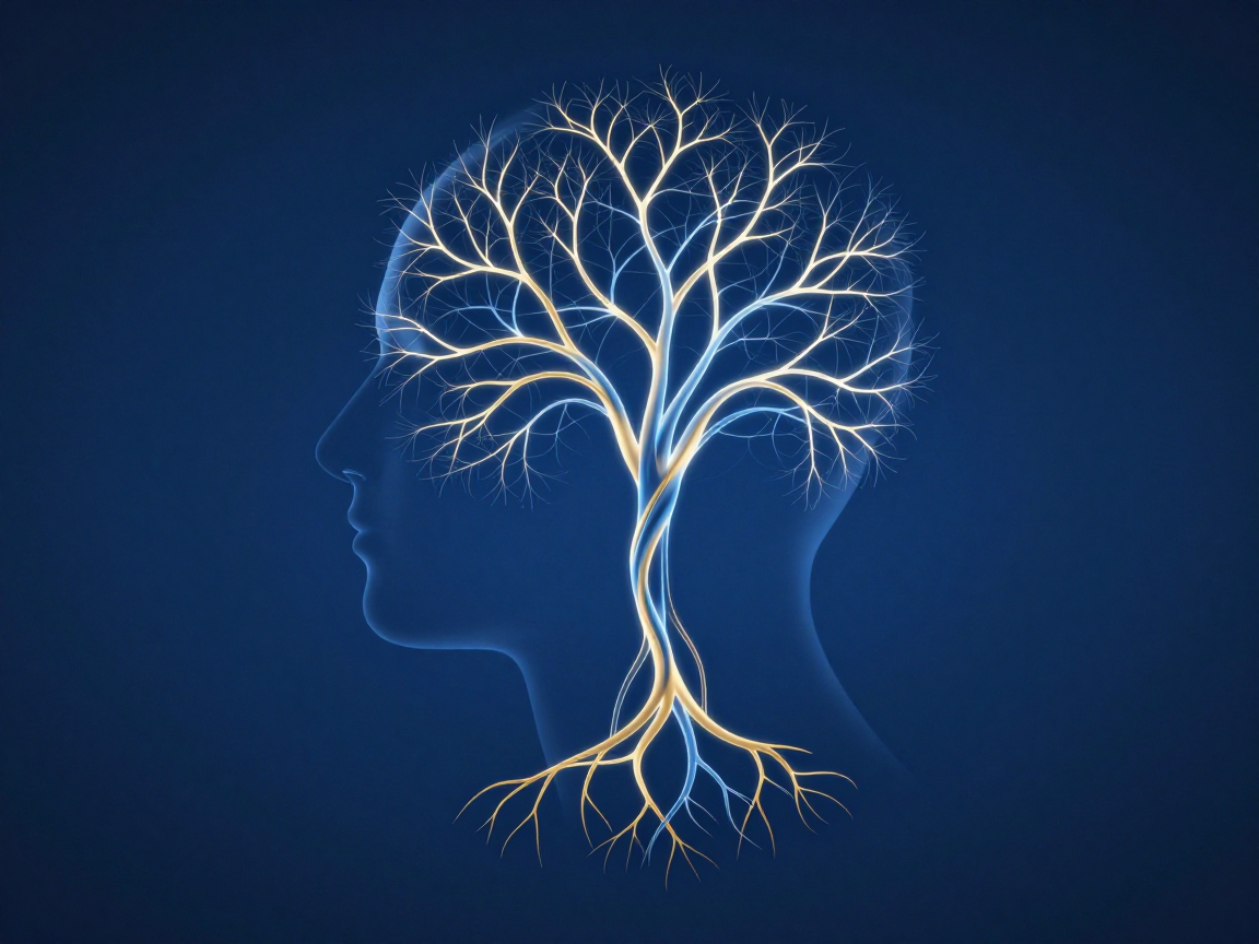 Why Your Body Still Thinks You're in Danger: Polyvagal Theory Explained for Lasting Calm