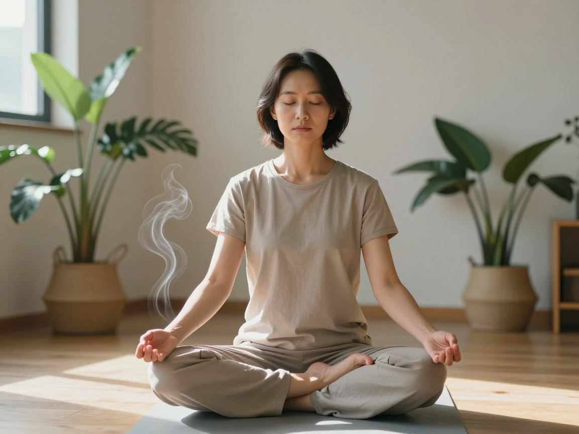 The Architecture of Breath: How Pranayama for Beginners Can Rewire Your Stress Response