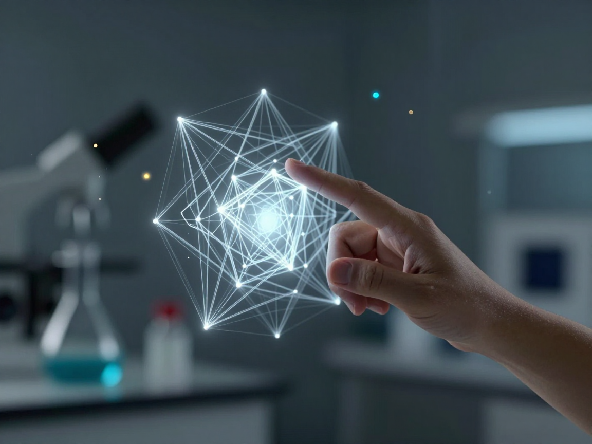 Does Science Back It Up? The Search for Real Proof of Manifestation in a Skeptical World