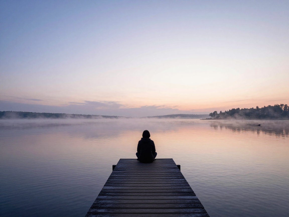 The Invisible Tax on Your Energy: Why Protecting Your Peace is the Most Productive Thing You Can Do