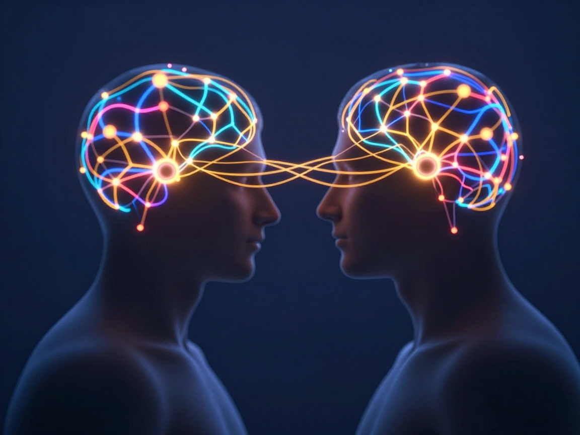 The Architecture of Desire: Why We Love Who We Love and the Deep Psychology of Attraction