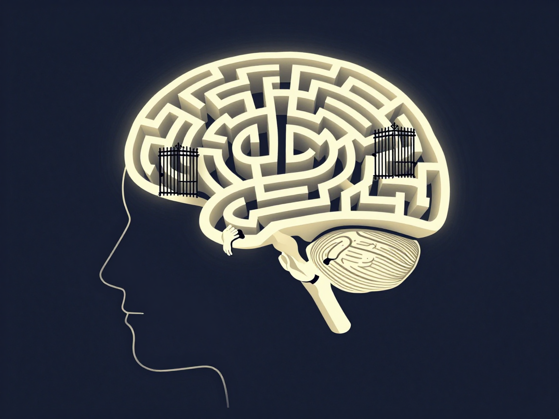Why Your Brain Clings to What Isn't True: A Deep Dive into the Psychology of Belief
