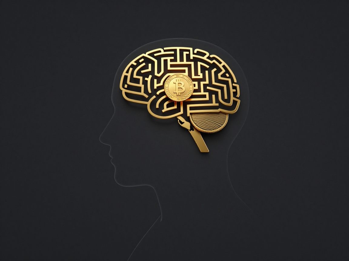 The Hidden Scripts Behind Your Bank Account: Why Mastering the Psychology of Money Is the Real Key to Wealth
