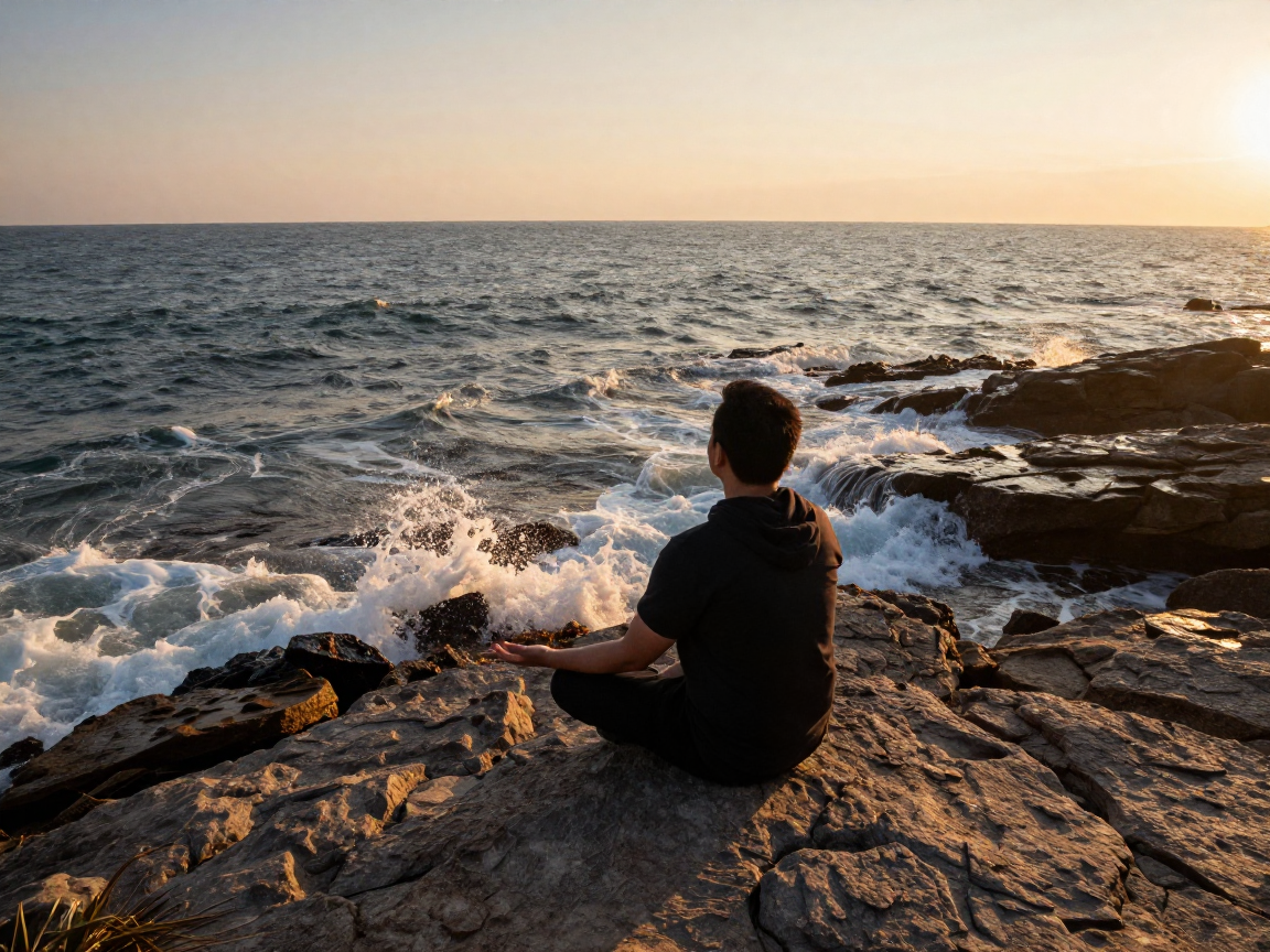 Beyond the Struggle: Why Radical Acceptance Is the Secret to Moving Forward When Life Feels Unfair