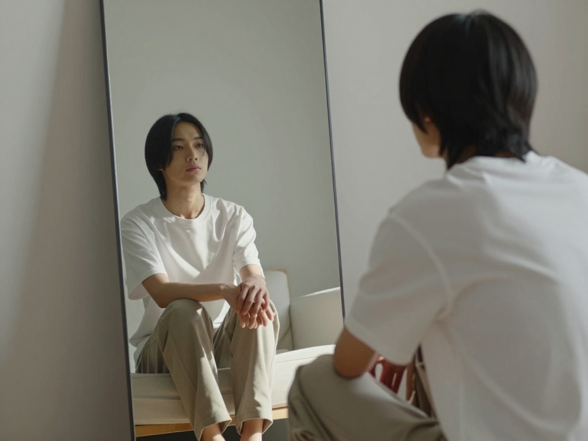 Why Loving Yourself Isn't Enough: The Hard Truth About Radical Self Acceptance