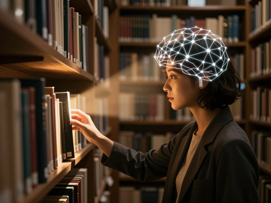 The Science of Noticing: Why the RAS and Law of Attraction Are the Keys to Your Next Breakthrough