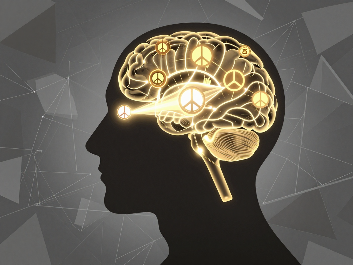 Beyond Wishful Thinking: How to Use Your Brain’s RAS to Actually Manifest Your Goals