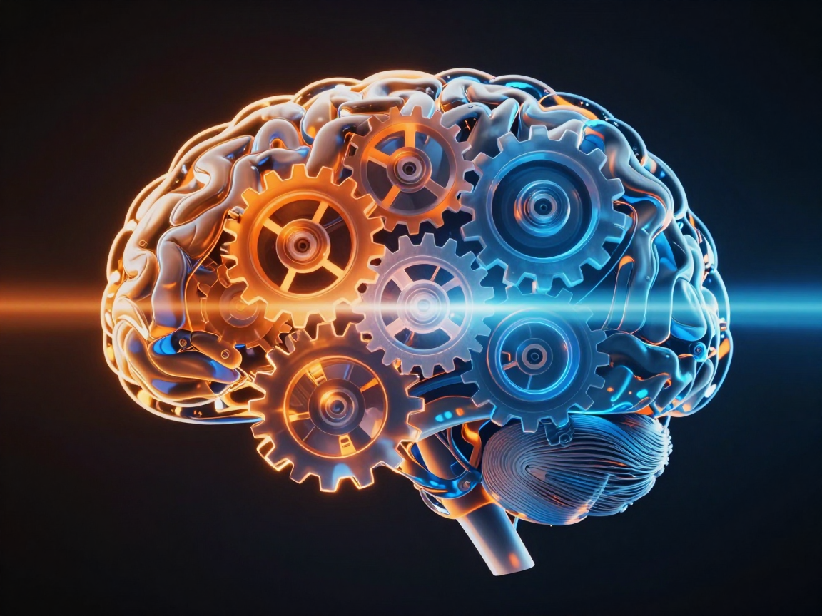 The Logic Gap: Why We Fail at Rational Thinking and How to Reclaim Your Mind